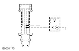 Ford Workshop Manuals > Mondeo 2001 (10.2000-02.2007) > Mechanical